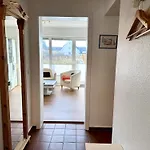 Apartment Lachmöwe