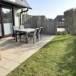 Lachmöwe Apartment Wenningstedt-Braderup