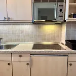 Apartment Lachmöwe *