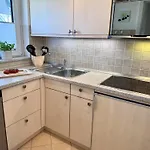 Apartment Lachmöwe Wenningstedt-Braderup