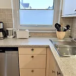 Lachmöwe Apartment Wenningstedt-Braderup