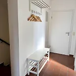 Lachmöwe Apartment *