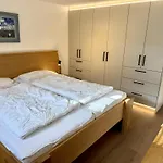 Lachmöwe Apartment *
