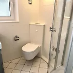 Apartment Lachmöwe *