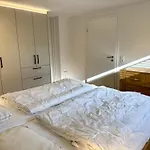 Apartment Lachmöwe *