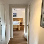 Apartment Lachmöwe *