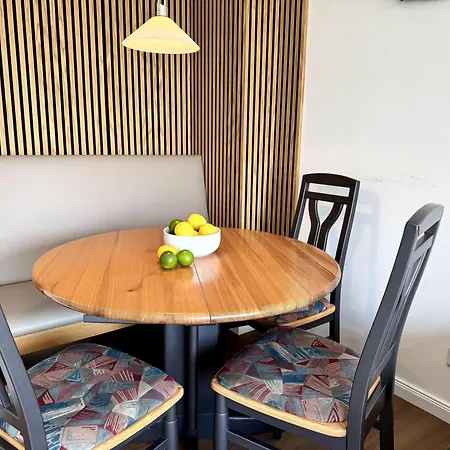 Lachmoewe Appartement