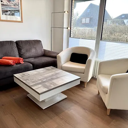 Lachmoewe Appartement