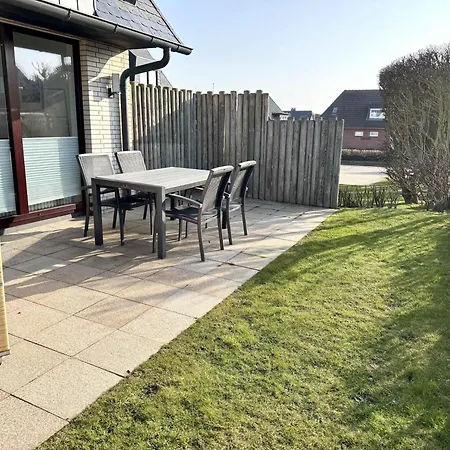 Lachmoewe Appartement Wenningstedt-Braderup