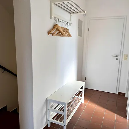 Lachmoewe Appartement *