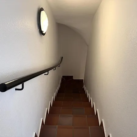Lachmoewe Appartement Wenningstedt-Braderup
