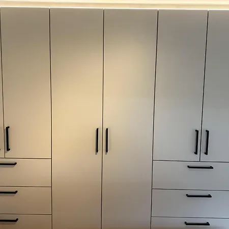 Lachmoewe Appartement