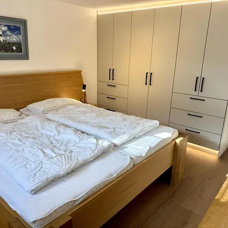 Lachmoewe Appartement *