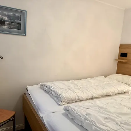 Appartement Lachmoewe