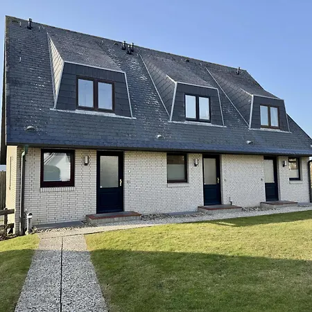 Lachmoewe Appartement Wenningstedt-Braderup