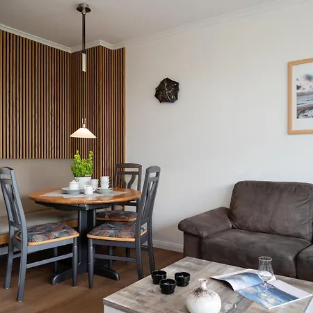 Lachmoewe Appartement