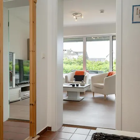 Lachmoewe Appartement *