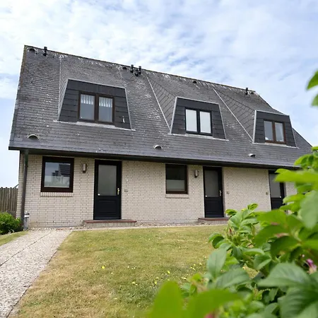 Appartement Lachmoewe